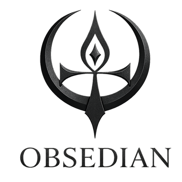 OBSEDIAN